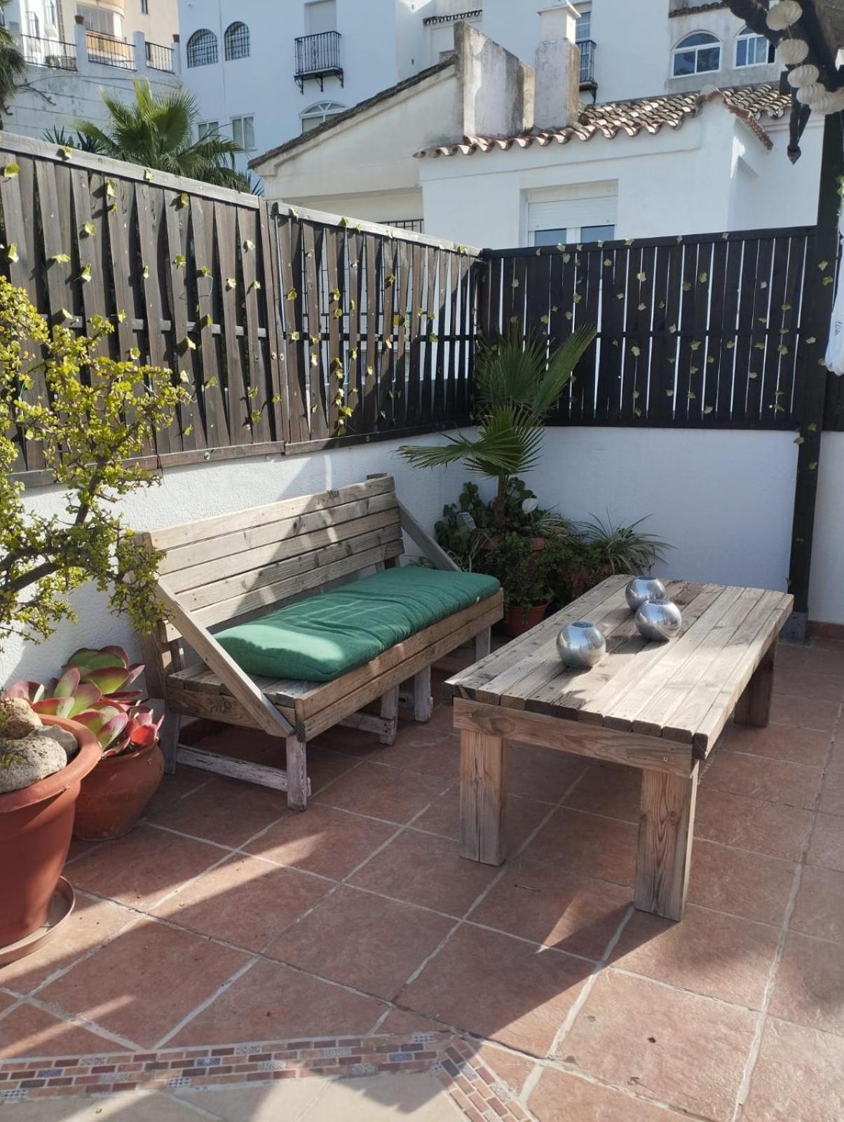 Noelia's Playa Golf Tourist Vakantiehuis *