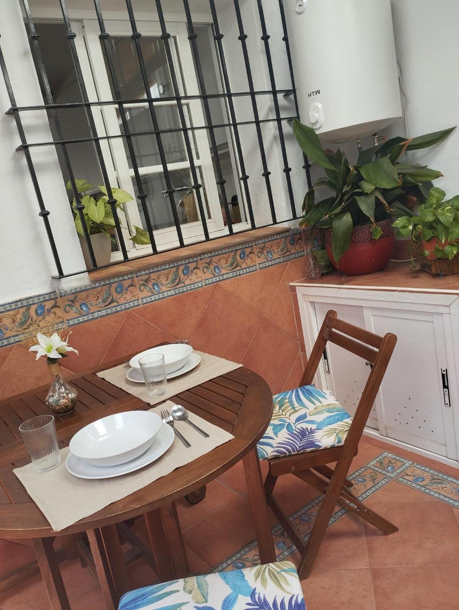 Noelia's Playa Golf Tourist Vakantiehuis