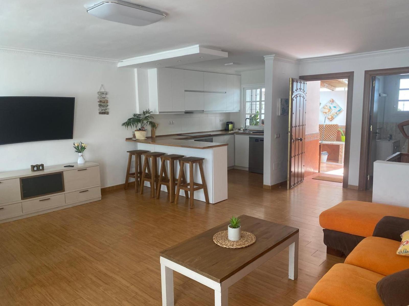 Vakantiehuis Noelia's Playa Golf Tourist