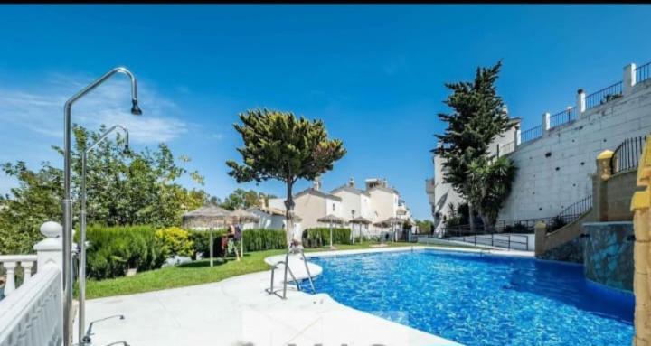 Vakantiehuis Noelia's Playa Golf Tourist *