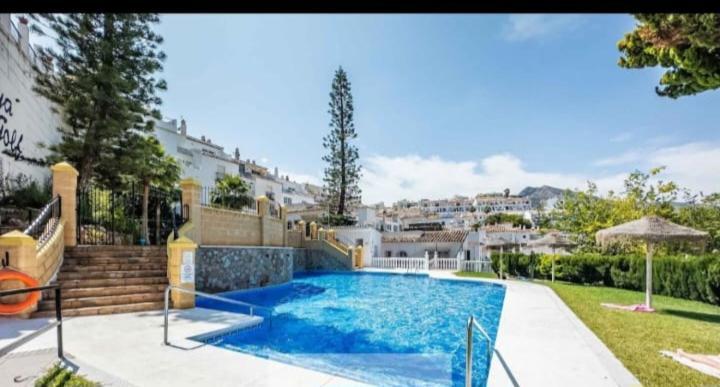 Vakantiehuis Noelia's Playa Golf Tourist
