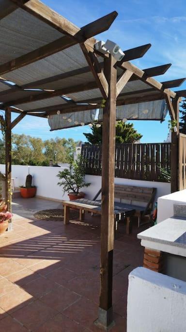 Ferienhaus Noelia's Playa Golf Tourist Benalmádena