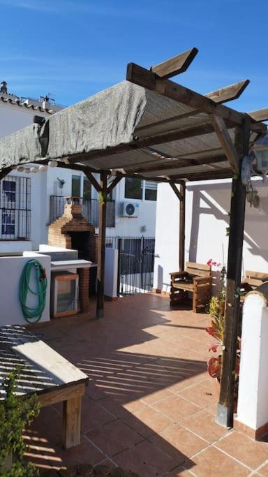 Ferienhaus Noelia's Playa Golf Tourist