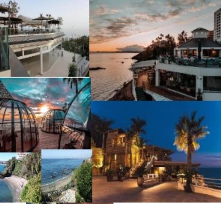 Noelia's Playa Golf Tourist Ferienhaus *
