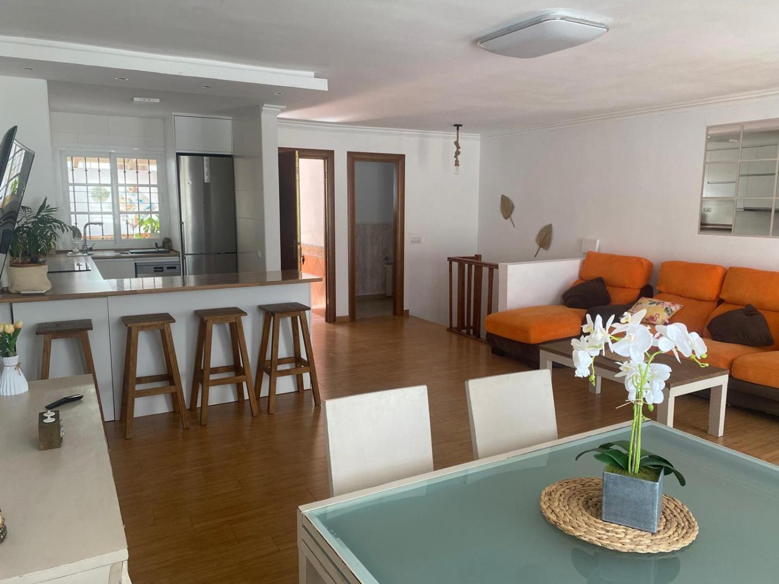 Ferienhaus Noelia's Playa Golf Tourist *