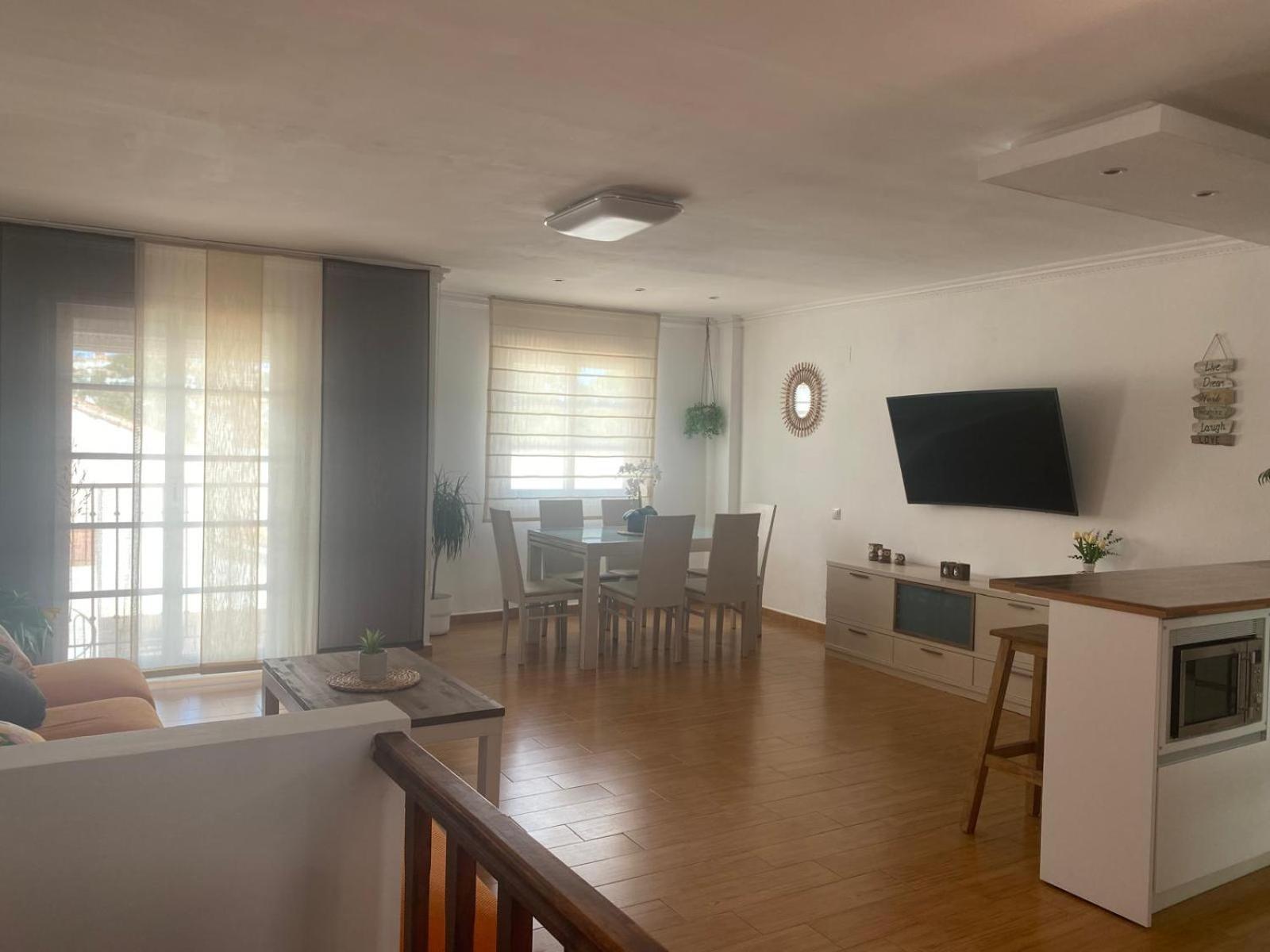 Noelia's Playa Golf Tourist Ferienhaus Benalmádena