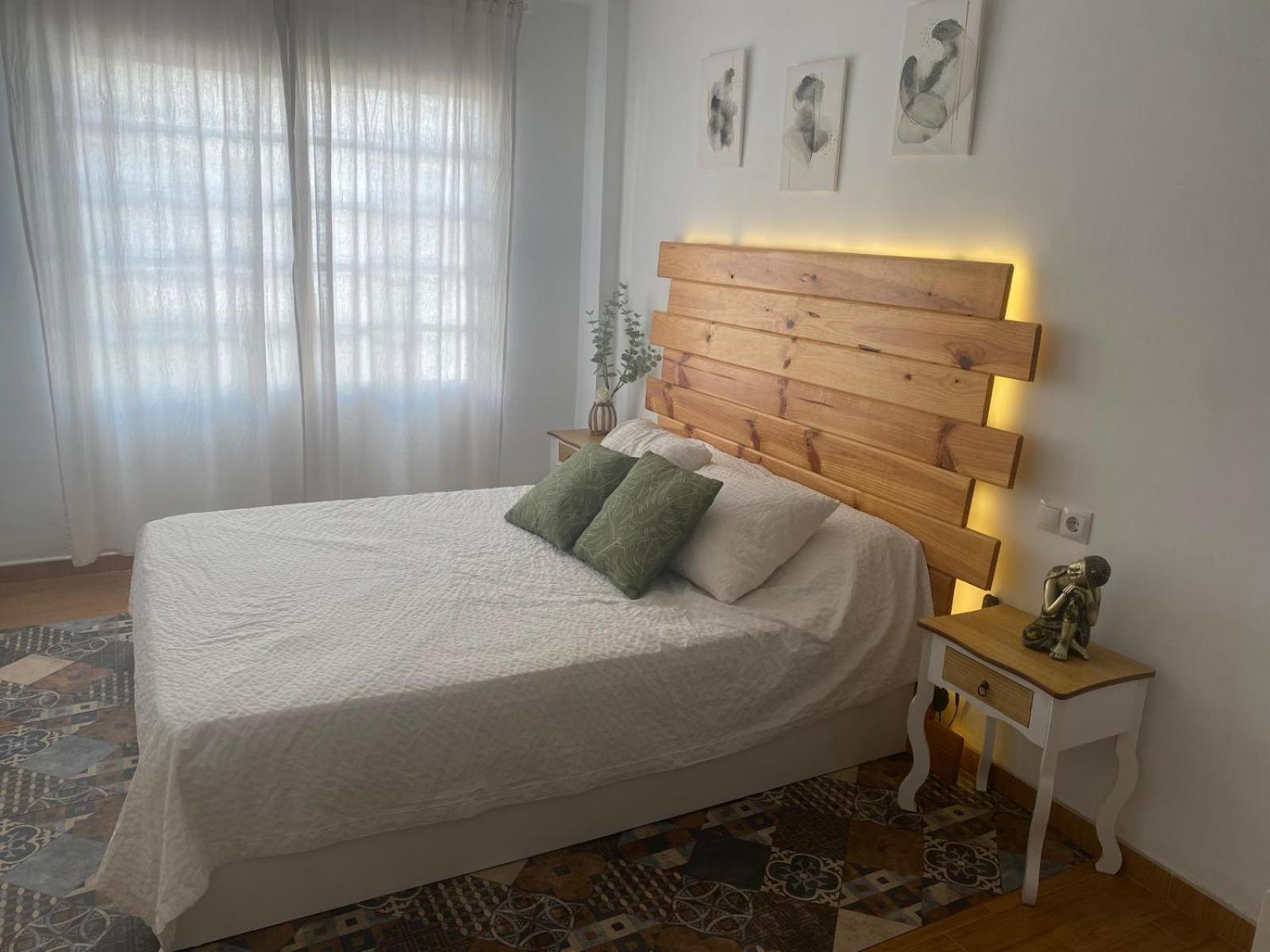 Ferienhaus Noelia's Playa Golf Tourist Benalmádena